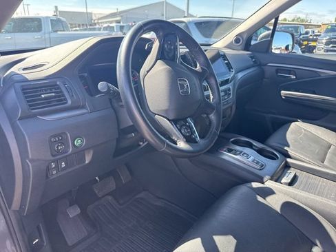 Used 2022 Honda Pilot Special Edition image 22