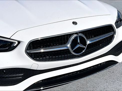 Used 2022 Mercedes-Benz C 300 C 300 image 30