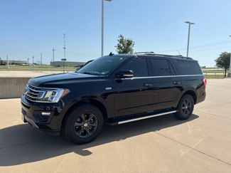 Used 2021 Ford Expedition Max XLT AWD/4WD video 1