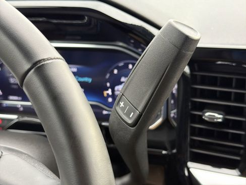 Certified 2024 Chevrolet Silverado 1500 RST w/ Z71 Off-Road Package image 26