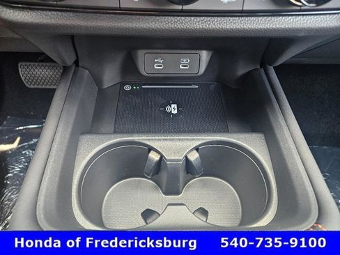 Used 2026 Honda HR-V Sport image 38