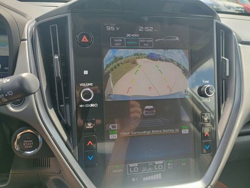 New 2026 Subaru Crosstrek 2.5i Limited AWD/4WD image 21