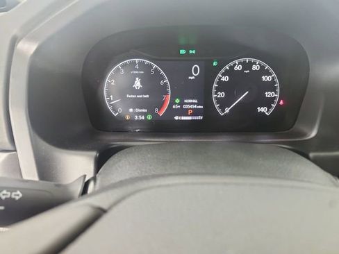 Certified 2025 Honda Odyssey Sport-L image 18