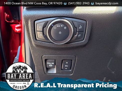 Used 2019 Ford F150 XLT w/ Equipment Group 302A Luxury AWD/4WD image 18