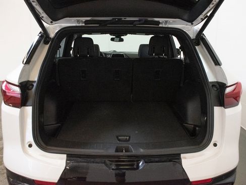 Used 2021 Chevrolet Blazer RS w/ Enhanced Convenience Package image 25