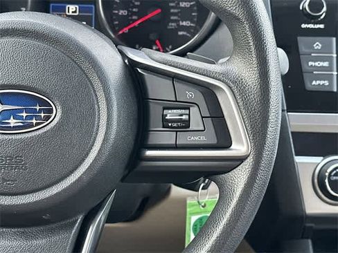 Used 2018 Subaru Outback 2.5i image 9