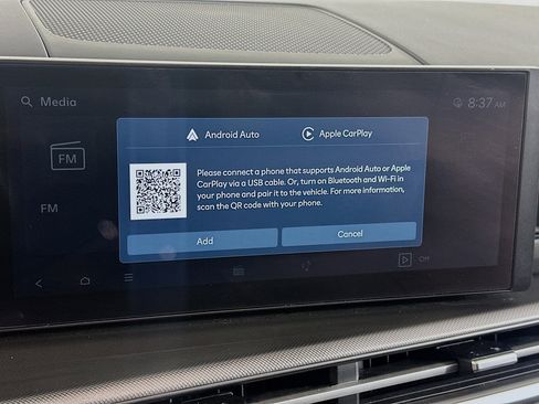 Used 2025 Hyundai Santa Fe SEL image 22