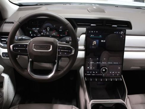 New 2026 GMC Terrain Denali AWD/4WD image 29
