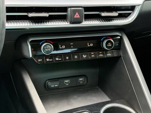 Used 2021 Kia K5 EX w/ EX Premium Package FWD image 25