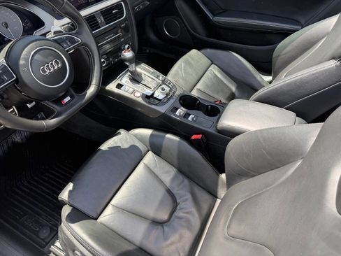 Used 2014 Audi S5 Premium Plus AWD/4WD image 18