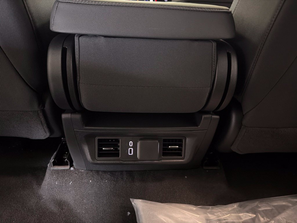 New 2026 Chevrolet Silverado 1500 RST AWD/4WD image 29