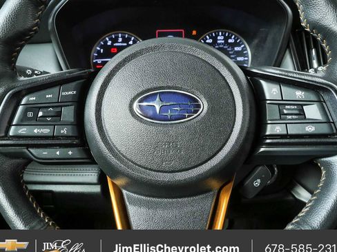 Used 2024 Subaru Outback Wilderness AWD/4WD image 9
