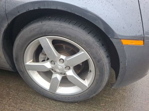 Used 2011 Chevrolet Camaro LT image 5