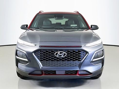 Used 2019 Hyundai Kona Ultimate FWD image 2
