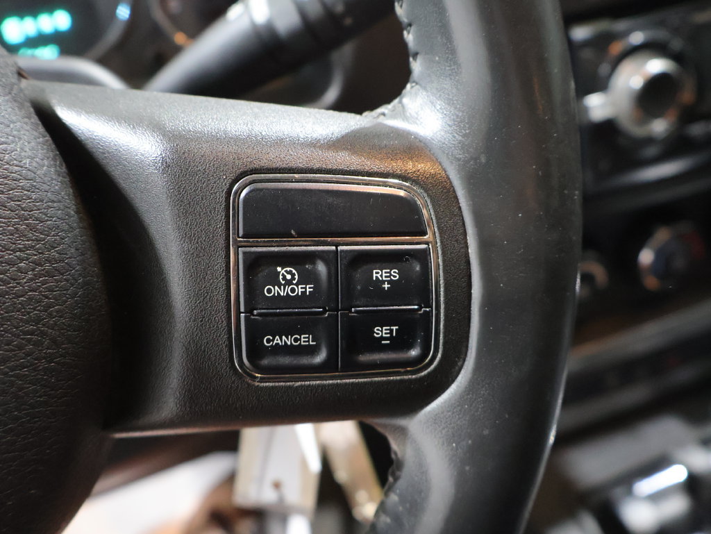 Used 2011 Jeep Liberty Sport w/ Popular Equipment Group AWD/4WD image 28