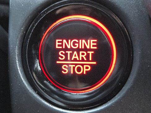 Certified 2024 Honda HR-V Sport image 33