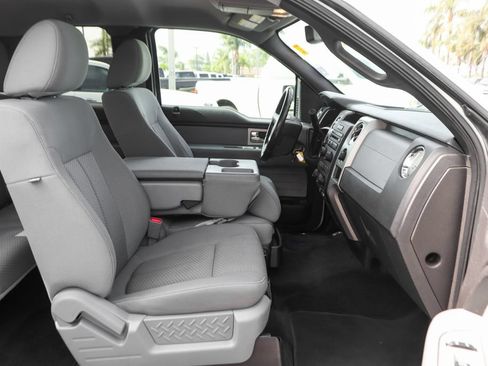 Used 2011 Ford F150 XLT w/ XLT Chrome Pkg RWD image 33