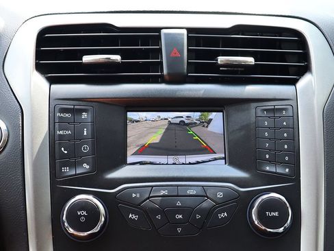 Used 2020 Ford Fusion S FWD image 46