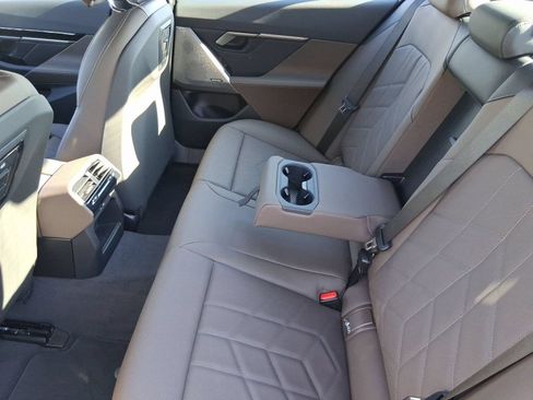Used 2026 BMW 530i w/ Premium Package RWD image 23