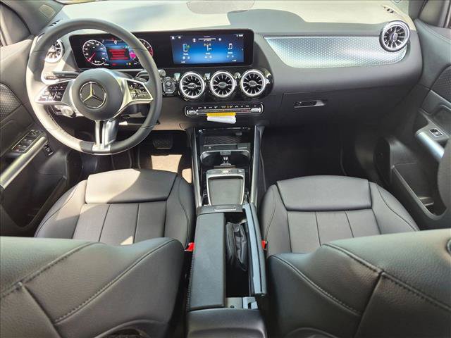 Certified 2026 Mercedes-Benz GLA 250 image 14