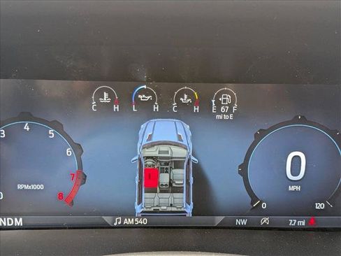 New 2026 Ford F150 XLT AWD/4WD image 11