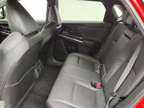 Used 2023 Subaru Solterra AWD image 20