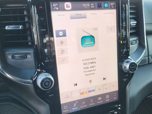 New 2026 RAM 3500 Laramie image 19