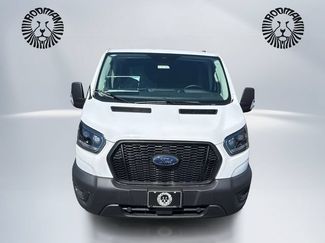 New 2025 Ford Transit 350 Low Roof AWD video 2