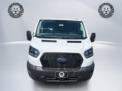New 2025 Ford Transit 350 Low Roof AWD image 2
