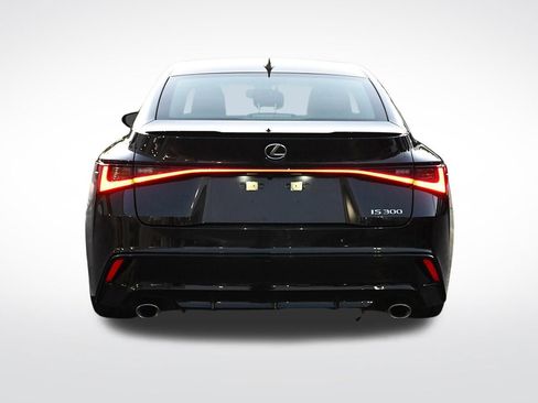 Used 2024 Lexus IS 300 F Sport image 5