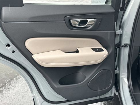 New 2026 Volvo XC60 B5 Core w/ Climate Package image 16
