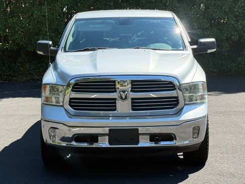 Used 2014 RAM 1500 Big Horn AWD/4WD image 2
