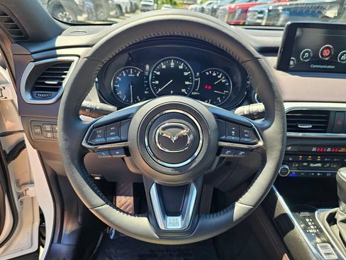 Used 2019 MAZDA CX-9 Grand Touring AWD/4WD image 28