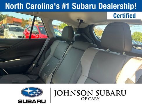 Used 2023 Subaru Outback Onyx Edition AWD/4WD image 18