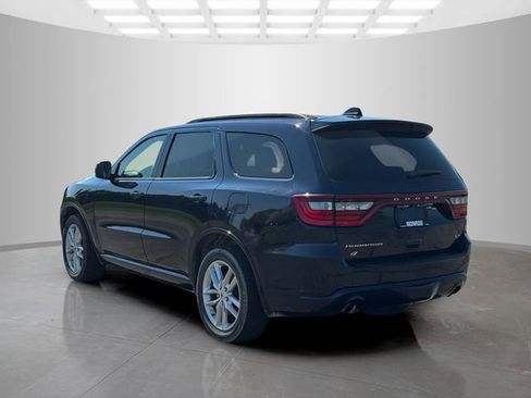 Certified 2024 Dodge Durango GT AWD/4WD image 5