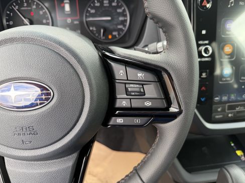 New 2026 Subaru Forester Sport AWD/4WD image 17