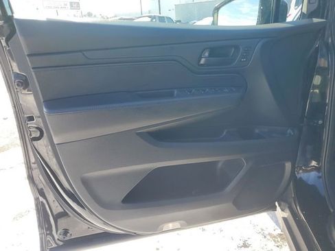 Used 2023 Honda Odyssey EX-L image 39