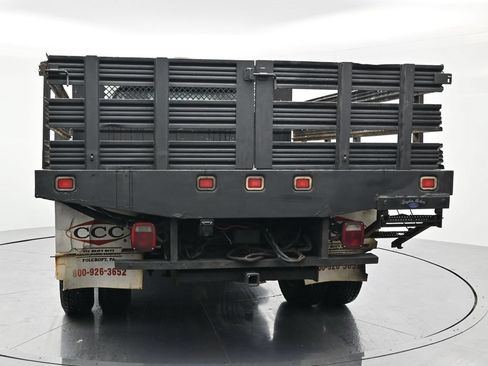Used 2014 Ford F350 XL w/ XL Value Package AWD/4WD image 6