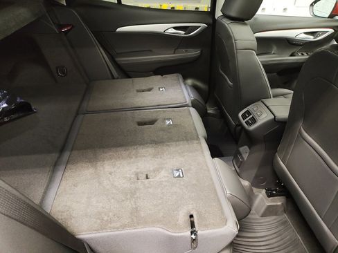 New 2026 Buick Envision Avenir image 13