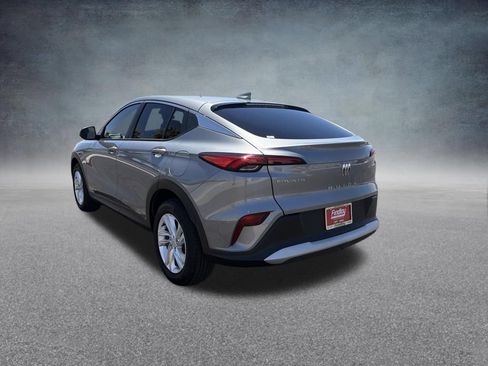 Certified 2026 Buick Envista Preferred FWD image 6