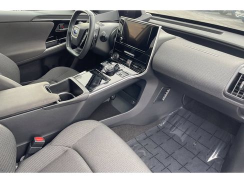 Used 2024 Subaru Solterra AWD/4WD image 19
