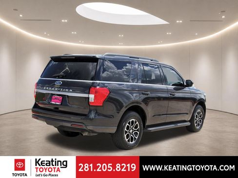 Used 2022 Ford Expedition XLT RWD image 7