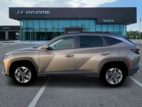New 2026 Hyundai Tucson SEL AWD/4WD image 22