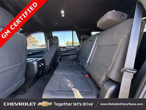 Certified 2024 GMC Yukon SLE w/ Max Trailering Package image 27
