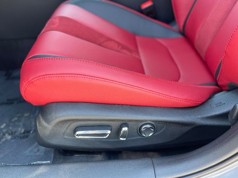 New 2026 Acura Integra A-Spec image 19