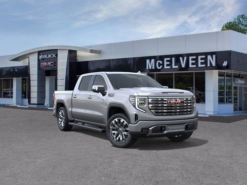 New 2026 GMC Sierra 1500 Denali image 25