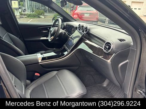 Certified 2023 Mercedes-Benz GLC 300 4MATIC image 16
