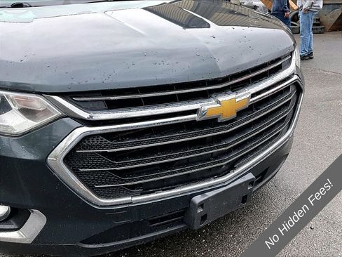 Used 2019 Chevrolet Traverse LT w/ LT Premium Package AWD/4WD image 27