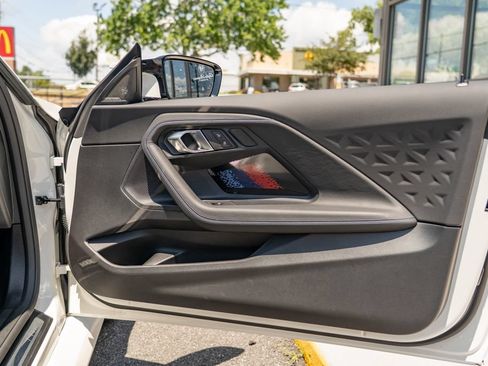 Used 2025 BMW M2 w/ Lighting Package RWD image 18