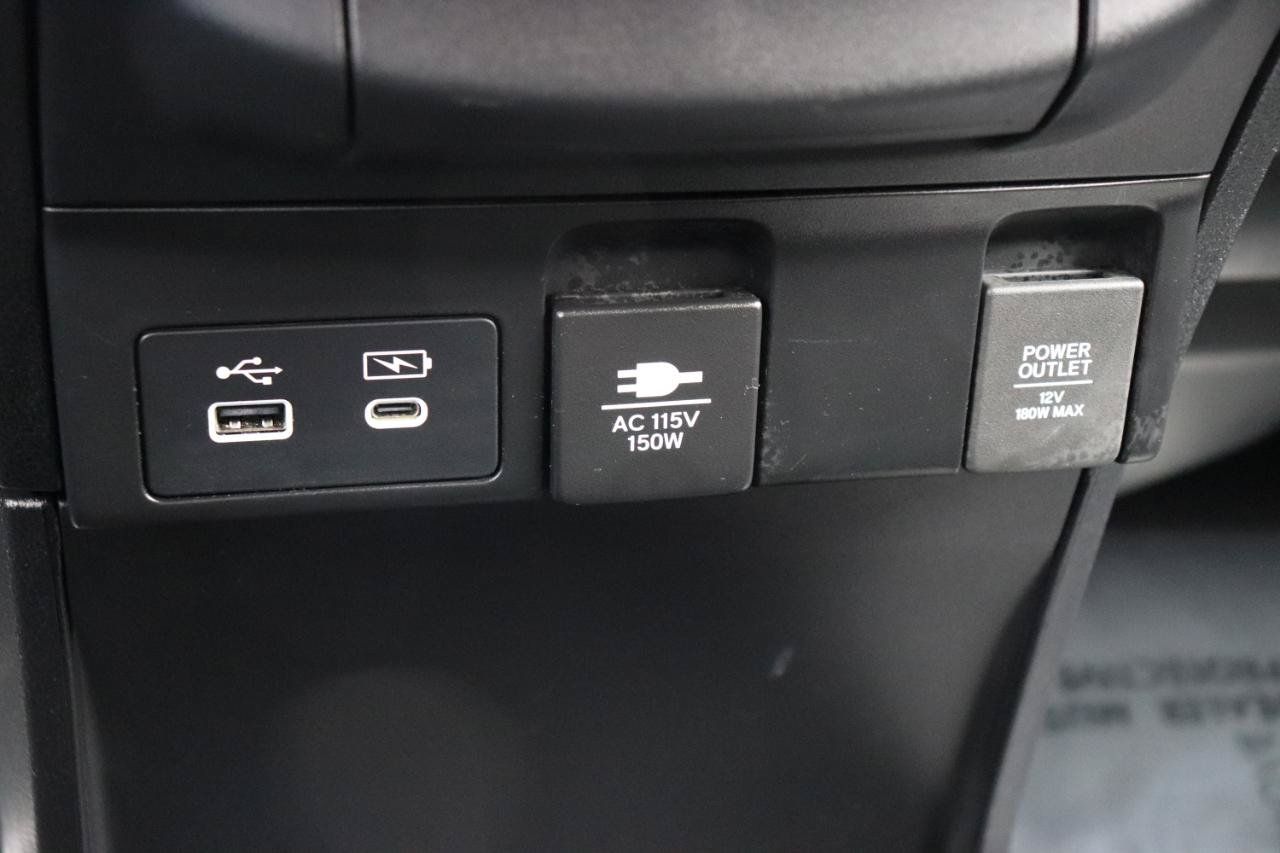 Used 2026 Honda Odyssey Elite image 47
